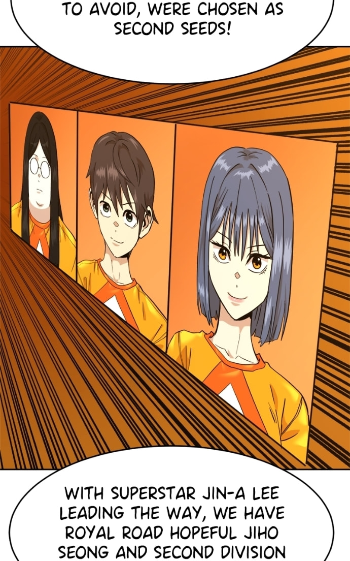 Read Double Click chapter 175 image 9 on Lezhin