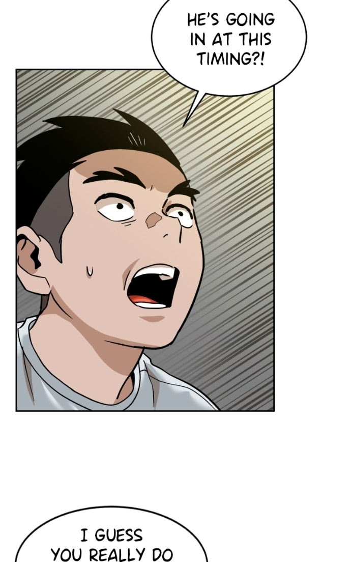 Read Double Click chapter 175 image 90 on Lezhin