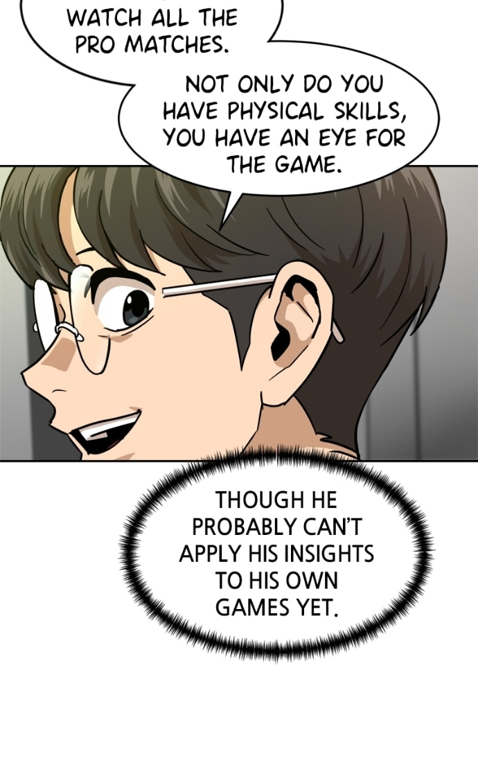 Read Double Click chapter 175 image 91 on Lezhin