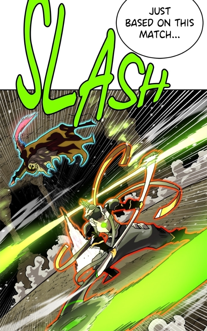 Read Double Click chapter 175 image 96 on Lezhin