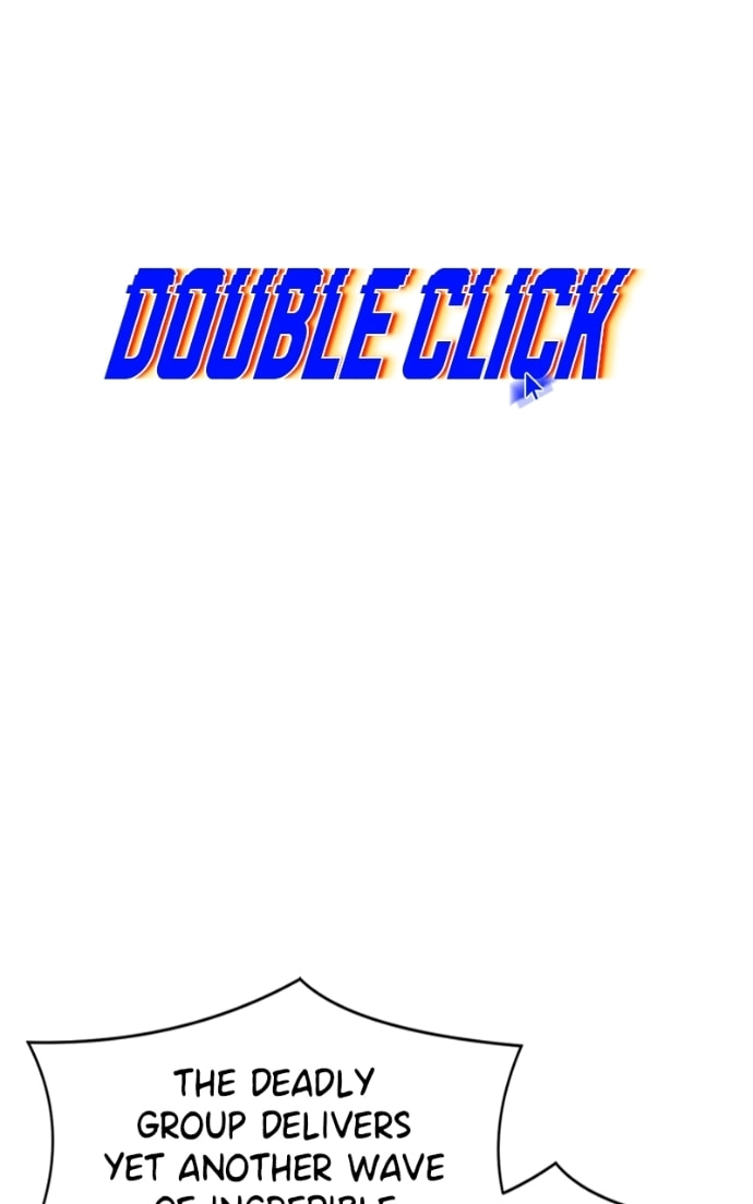 Read Double Click chapter 176 image 10 on Lezhin