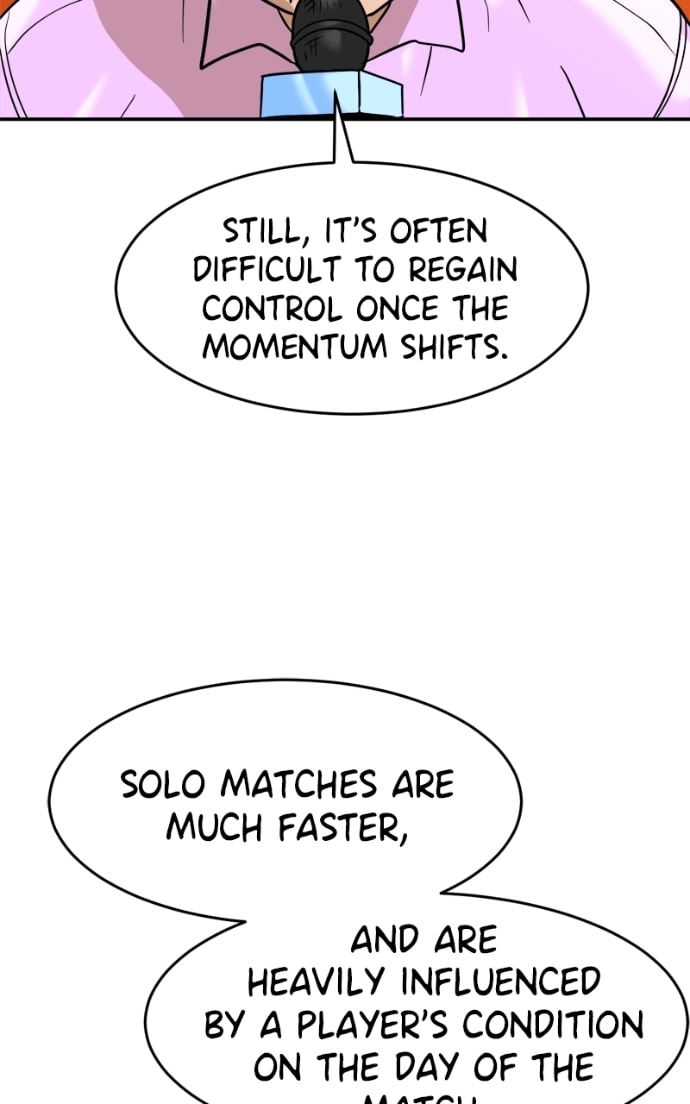 Read Double Click chapter 176 image 100 on Lezhin