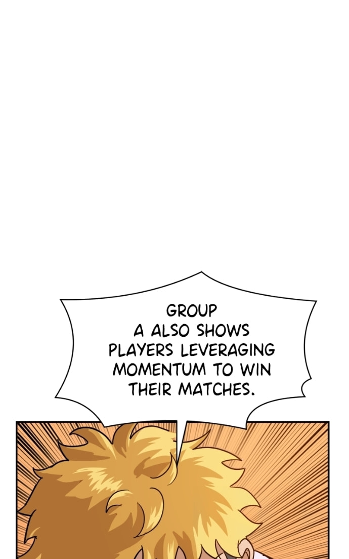 Read Double Click chapter 176 image 102 on Lezhin