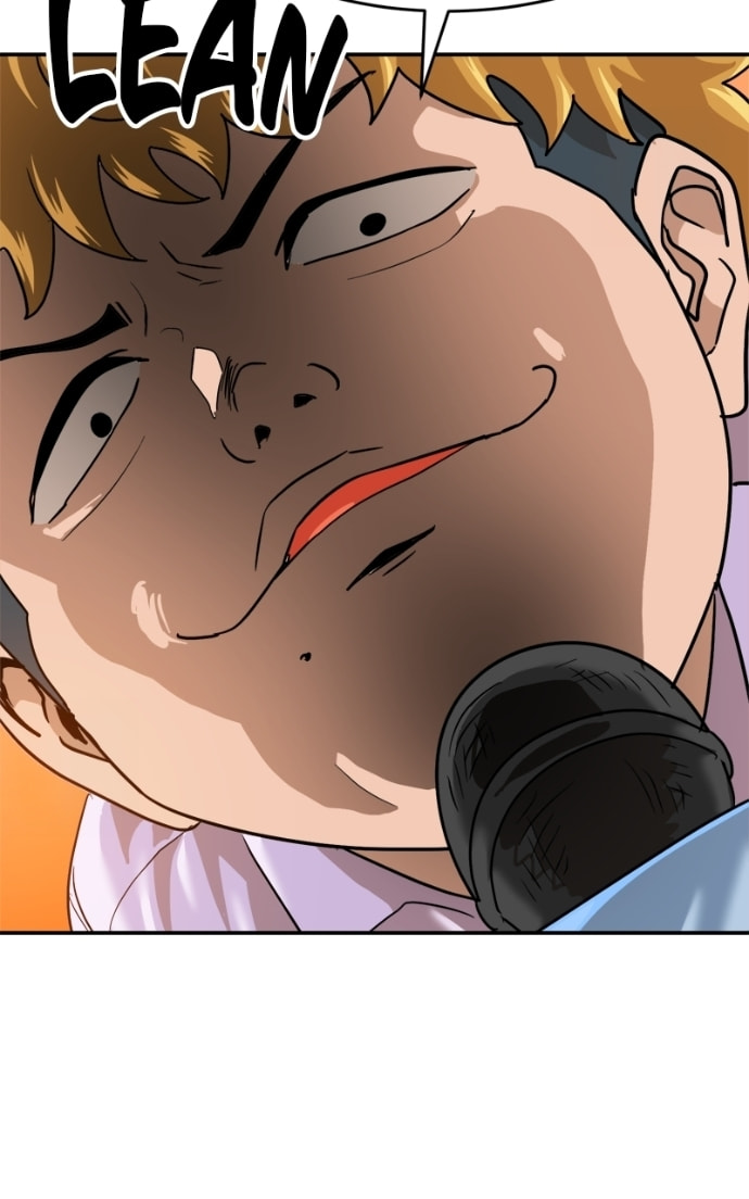 Read Double Click chapter 176 image 104 on Lezhin