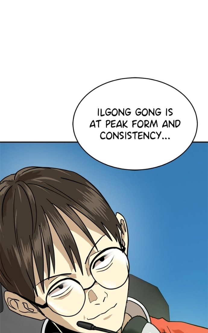 Read Double Click chapter 176 image 105 on Lezhin