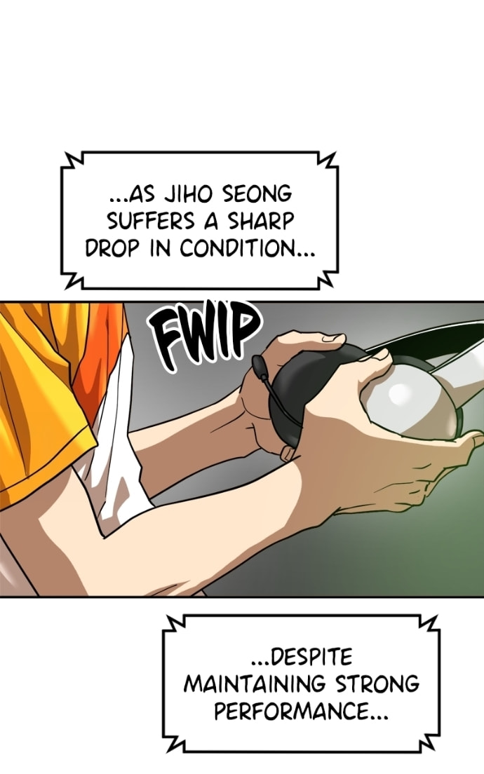 Read Double Click chapter 176 image 107 on Lezhin