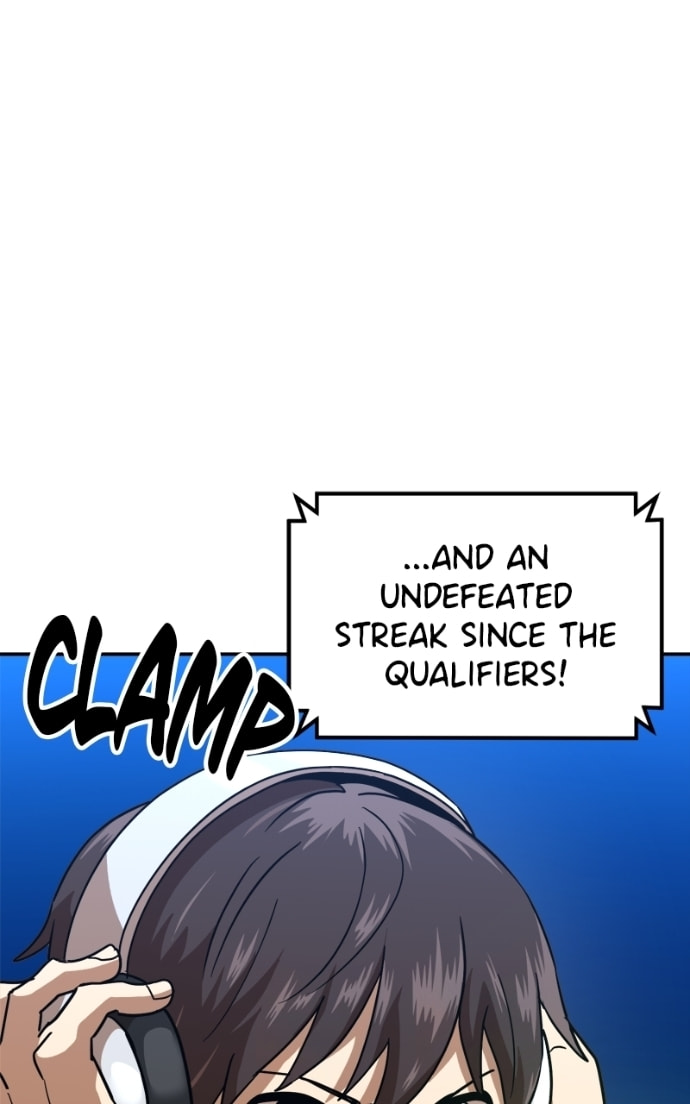 Read Double Click chapter 176 image 108 on Lezhin