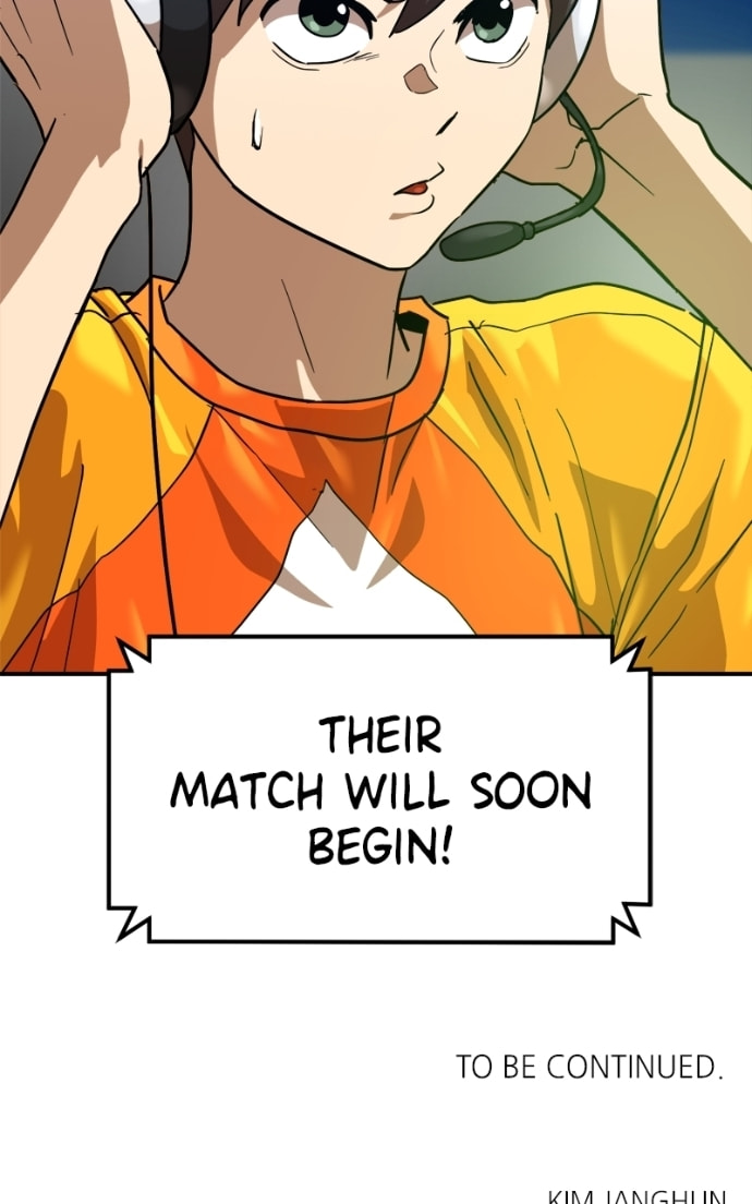 Read Double Click chapter 176 image 109 on Lezhin