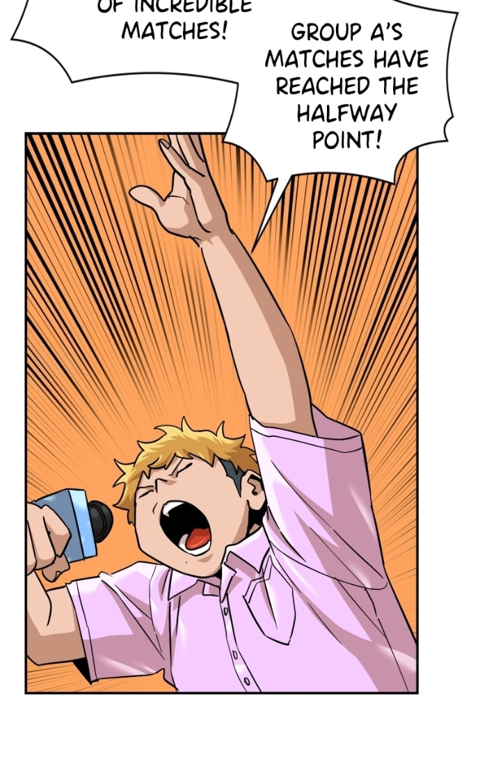 Read Double Click chapter 176 image 11 on Lezhin