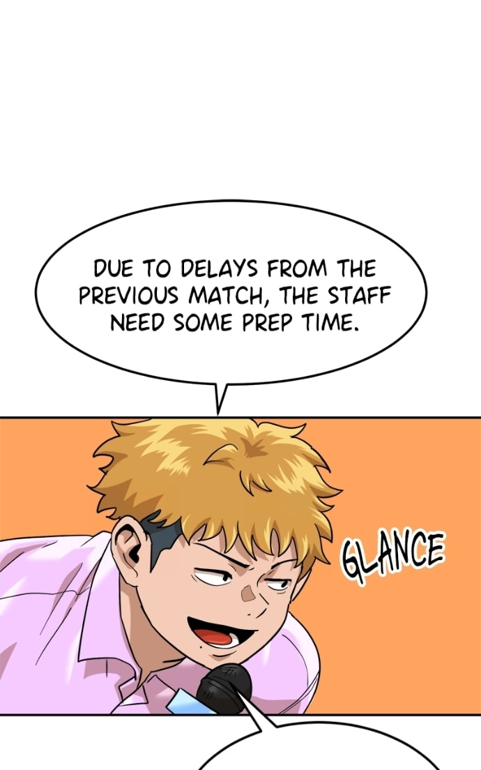 Read Double Click chapter 176 image 19 on Lezhin