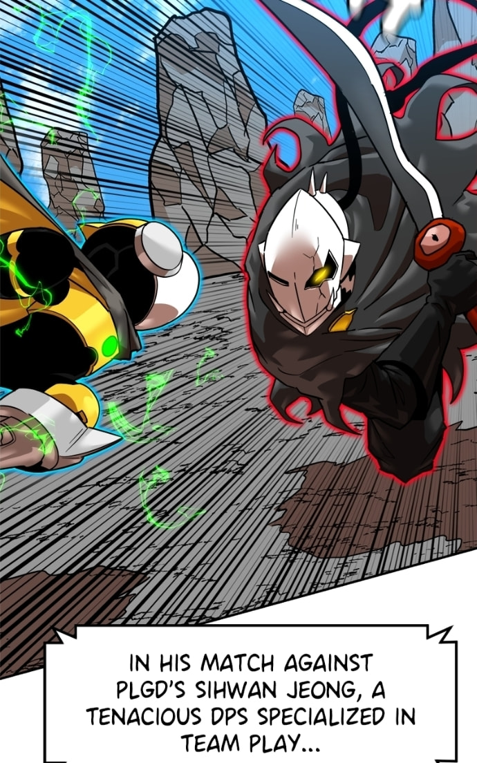 Read Double Click chapter 176 image 22 on Lezhin