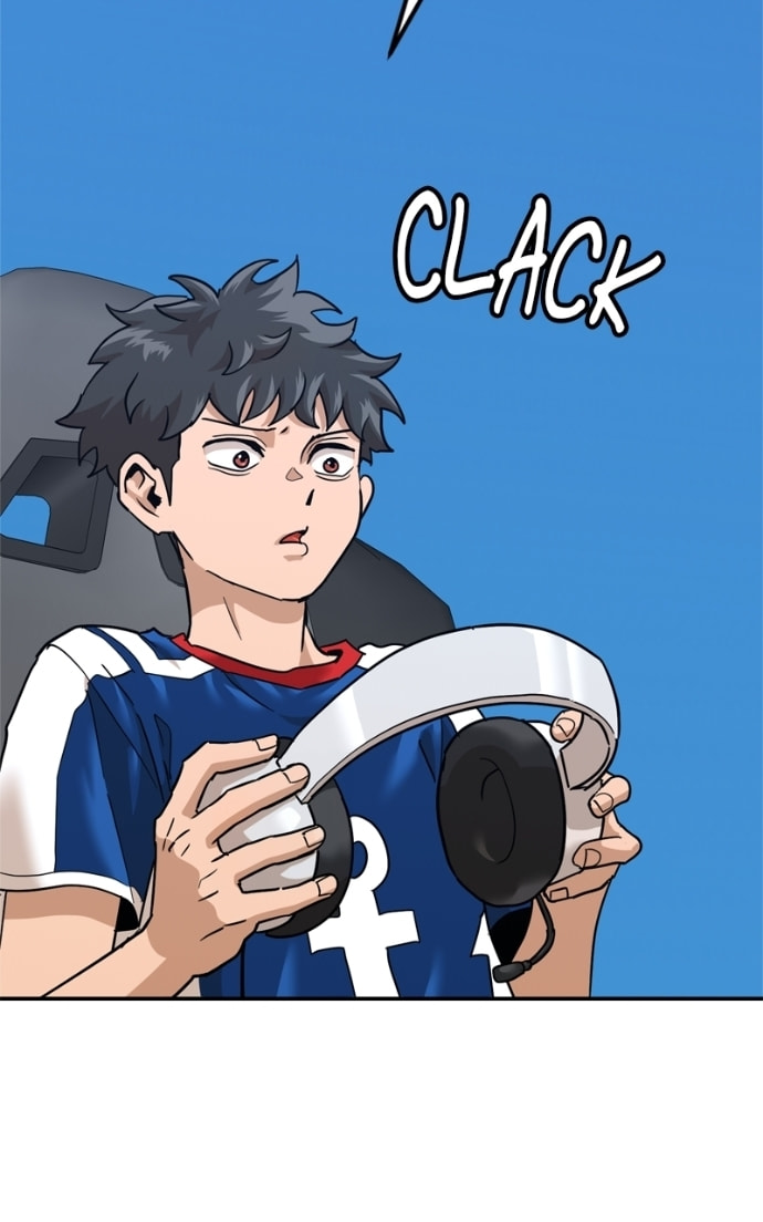 Read Double Click chapter 176 image 3 on Lezhin
