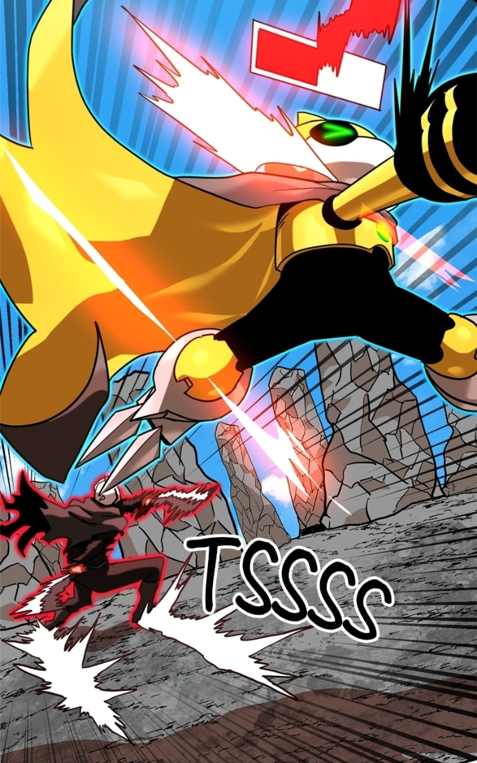 Read Double Click chapter 176 image 31 on Lezhin