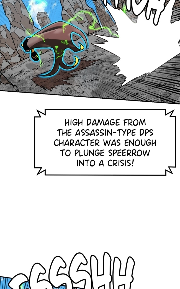 Read Double Click chapter 176 image 33 on Lezhin