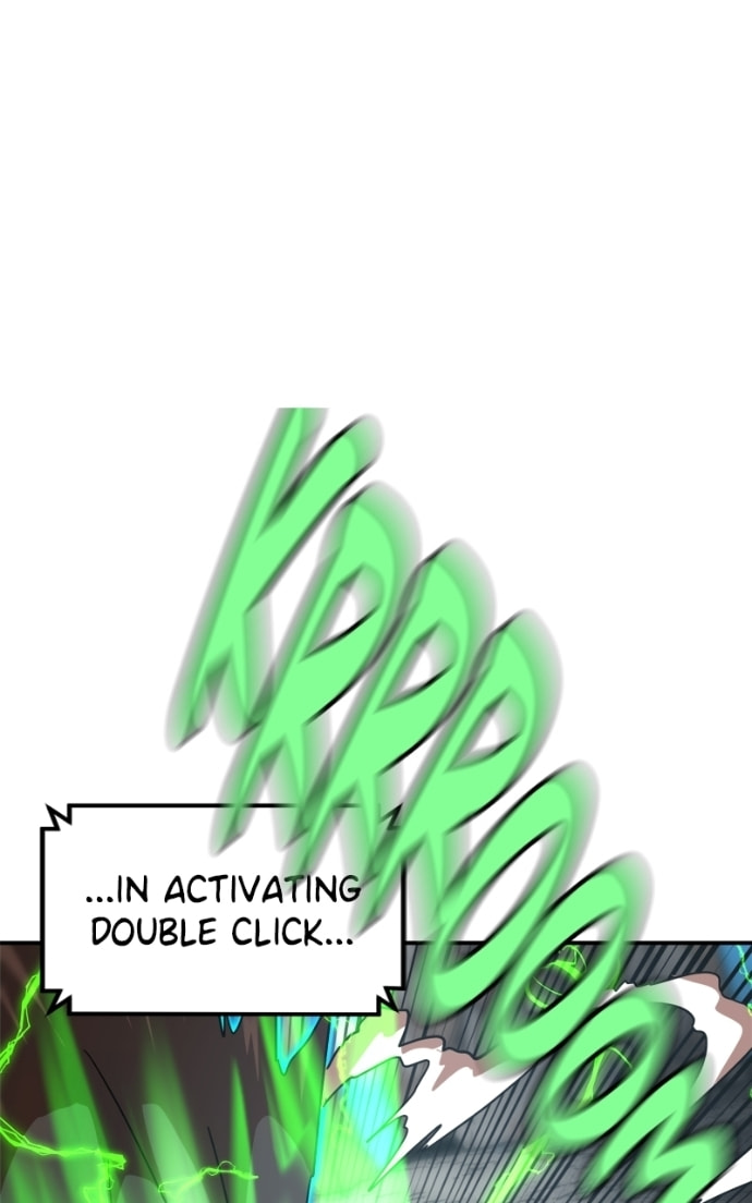 Read Double Click chapter 176 image 35 on Lezhin