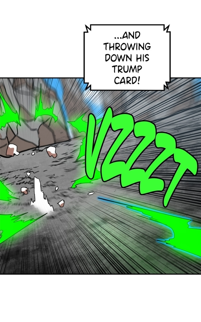 Read Double Click chapter 176 image 37 on Lezhin