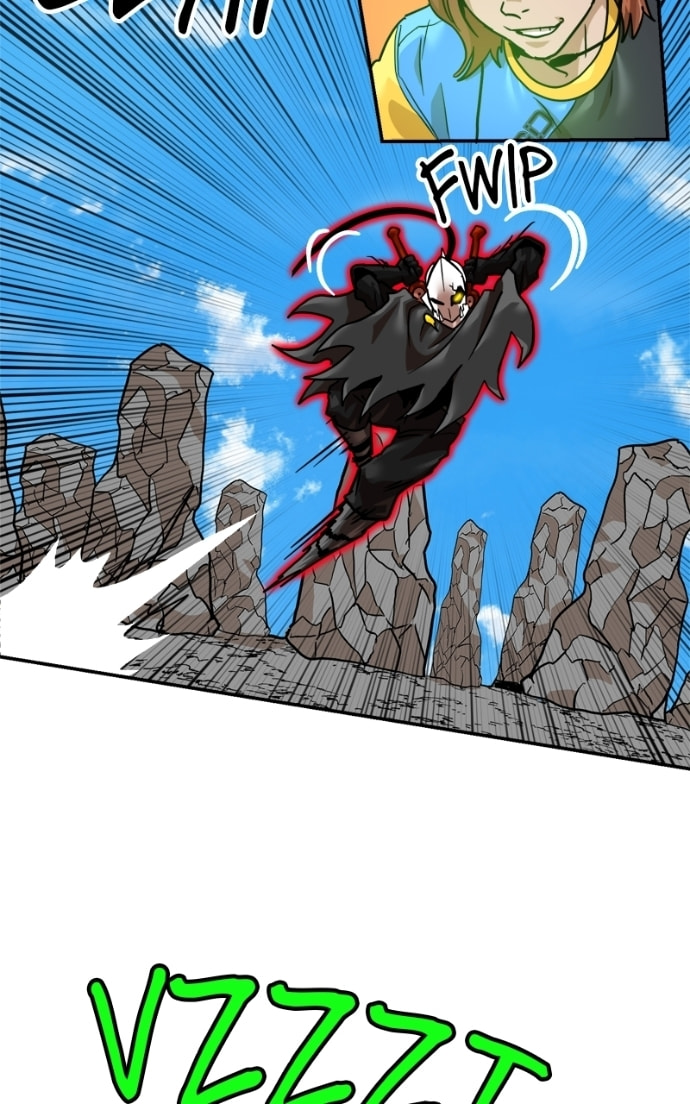 Read Double Click chapter 176 image 40 on Lezhin