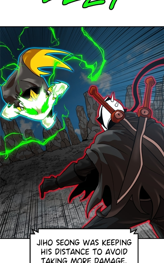 Read Double Click chapter 176 image 41 on Lezhin
