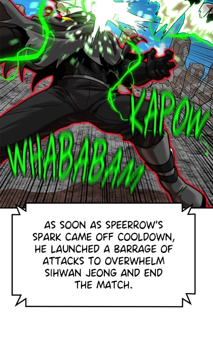 Read Double Click chapter 176 image 43 on Lezhin