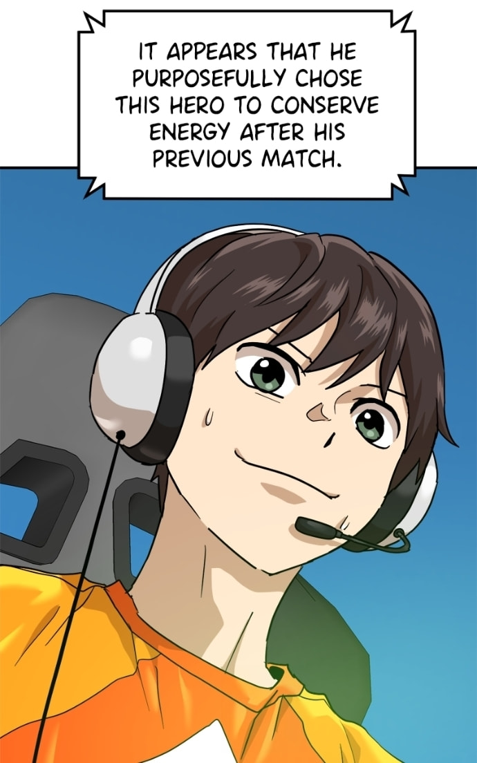 Read Double Click chapter 176 image 51 on Lezhin