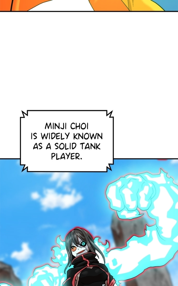 Read Double Click chapter 176 image 52 on Lezhin