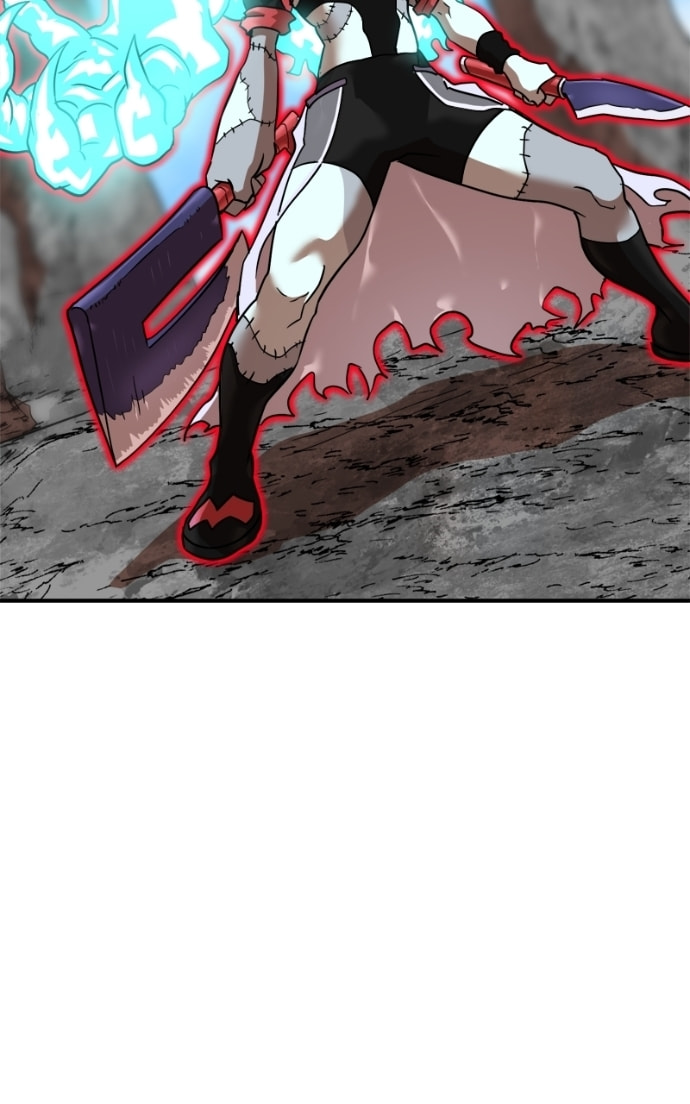 Read Double Click chapter 176 image 53 on Lezhin