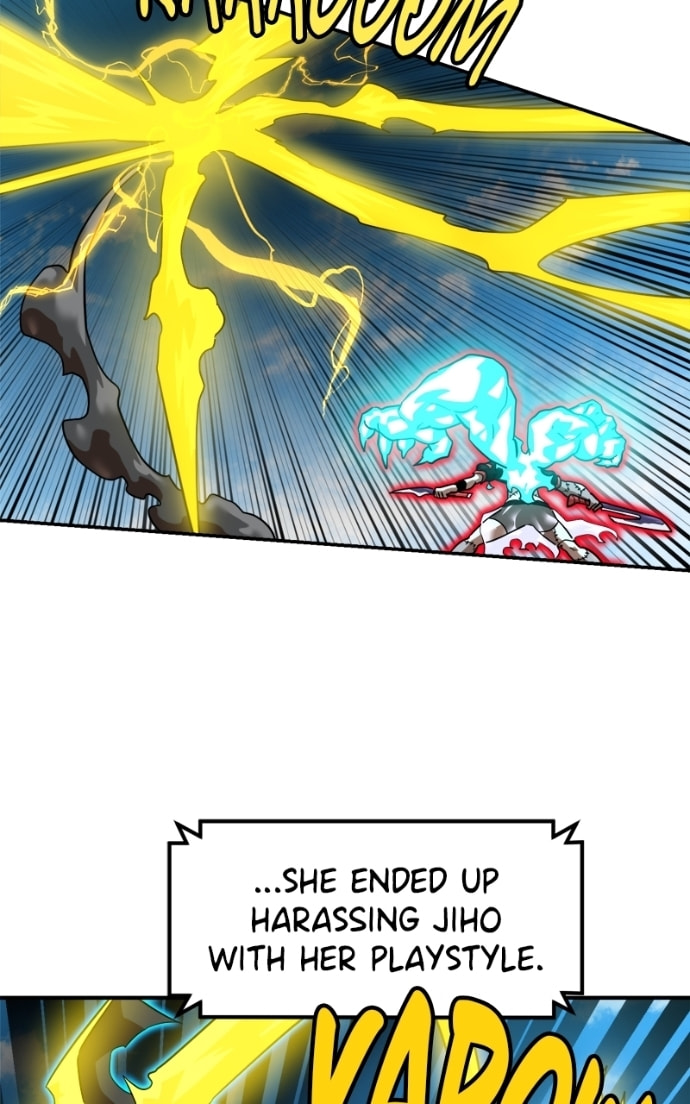 Read Double Click chapter 176 image 55 on Lezhin