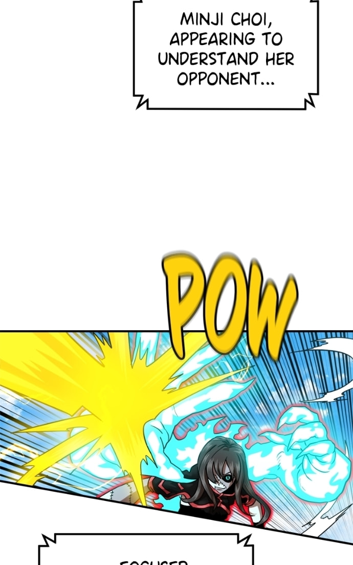 Read Double Click chapter 176 image 57 on Lezhin