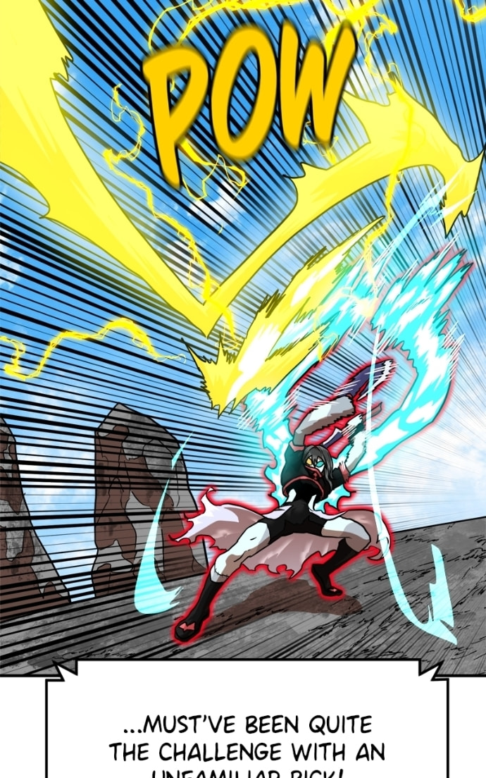 Read Double Click chapter 176 image 62 on Lezhin