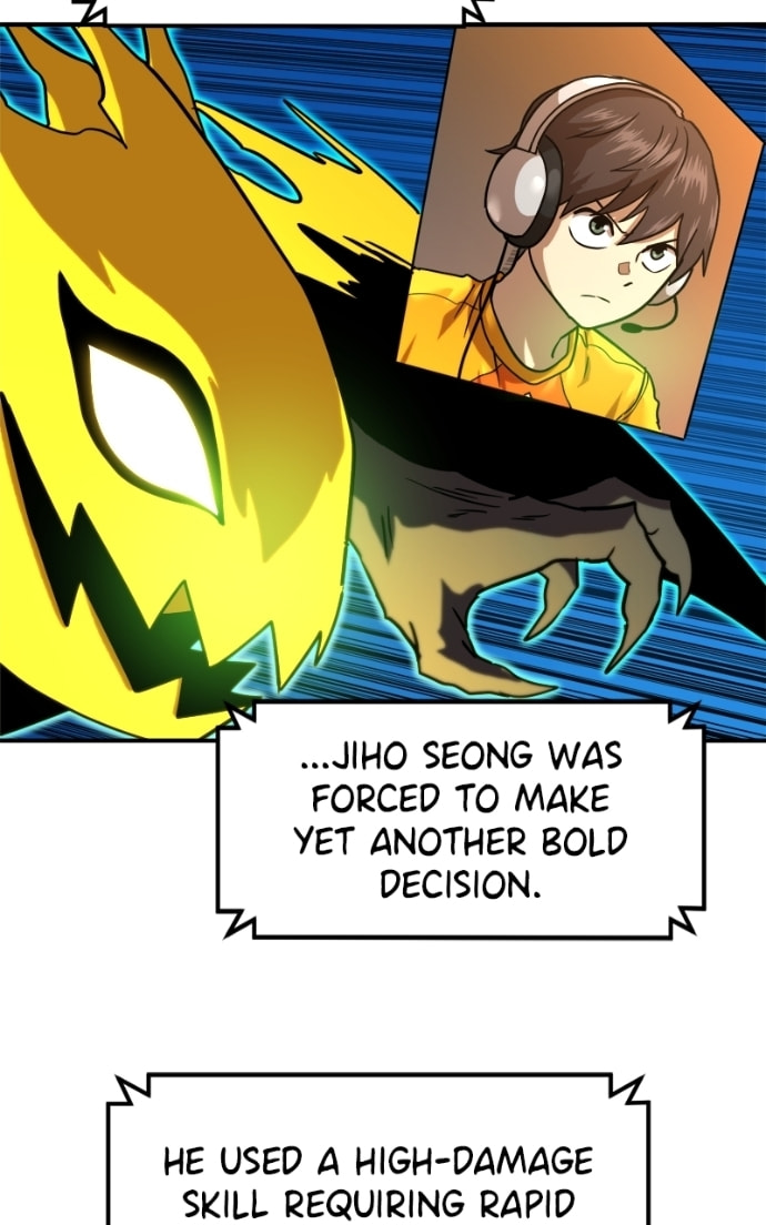 Read Double Click chapter 176 image 64 on Lezhin