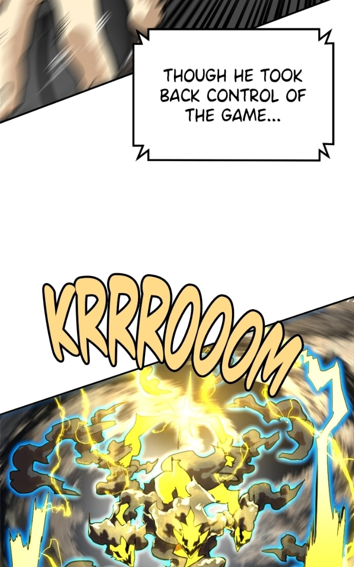 Read Double Click chapter 176 image 71 on Lezhin
