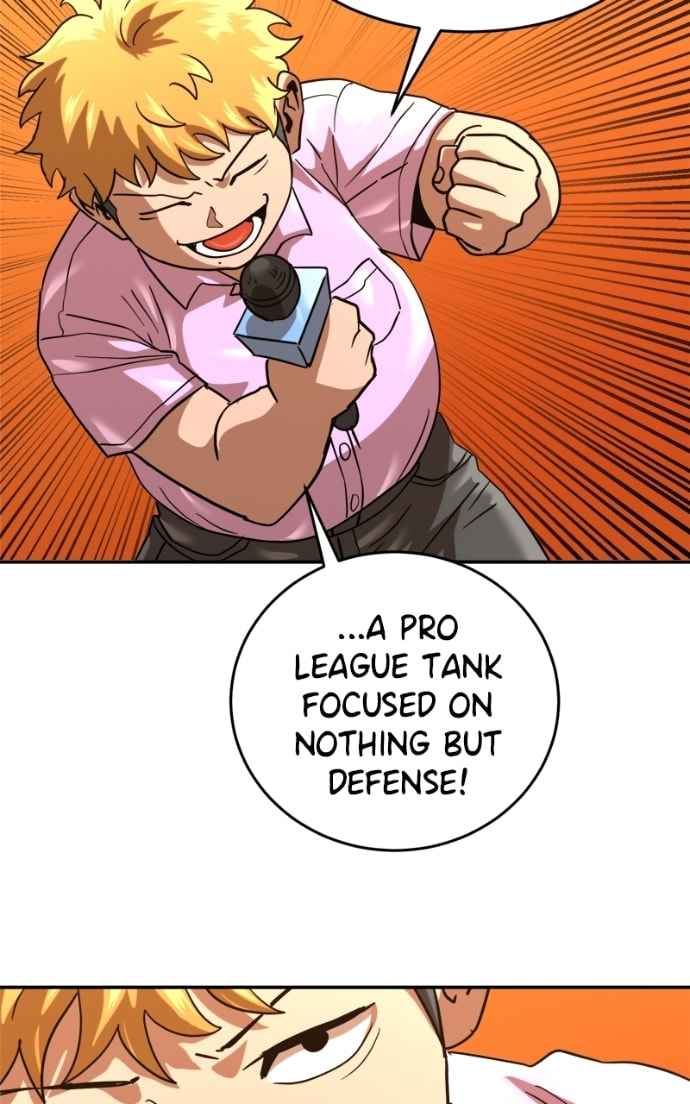 Read Double Click chapter 176 image 76 on Lezhin