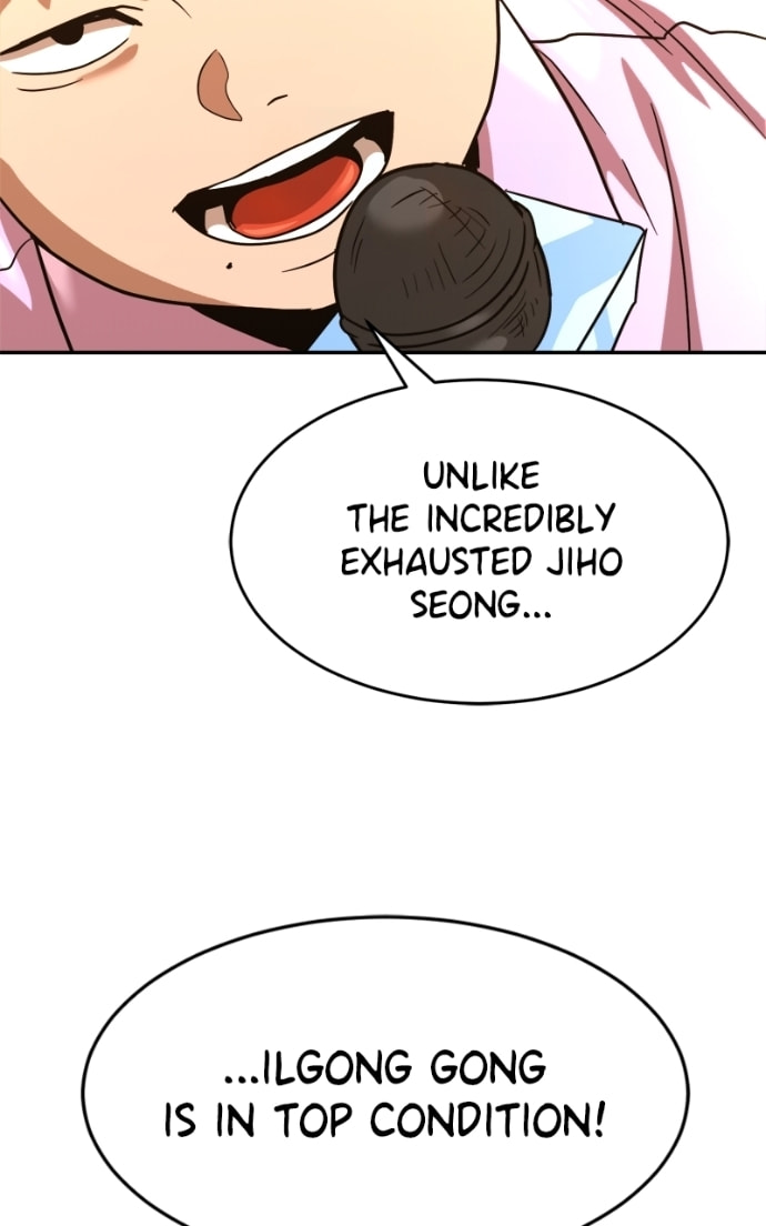 Read Double Click chapter 176 image 77 on Lezhin