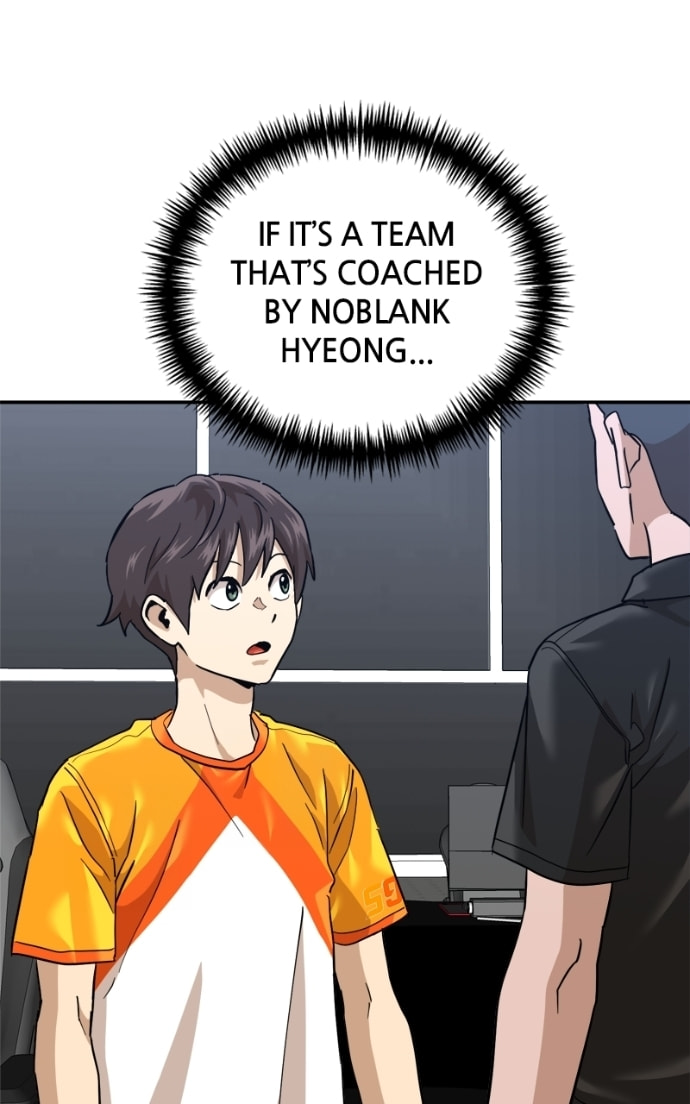 Read Double Click chapter 176 image 8 on Lezhin