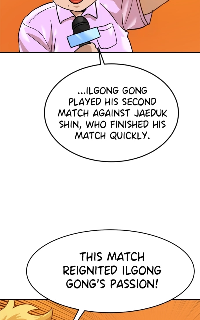 Read Double Click chapter 176 image 81 on Lezhin