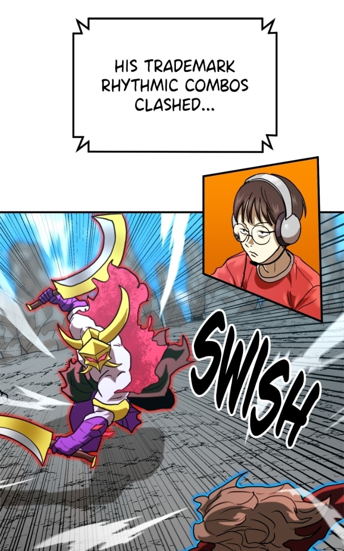 Read Double Click chapter 176 image 83 on Lezhin