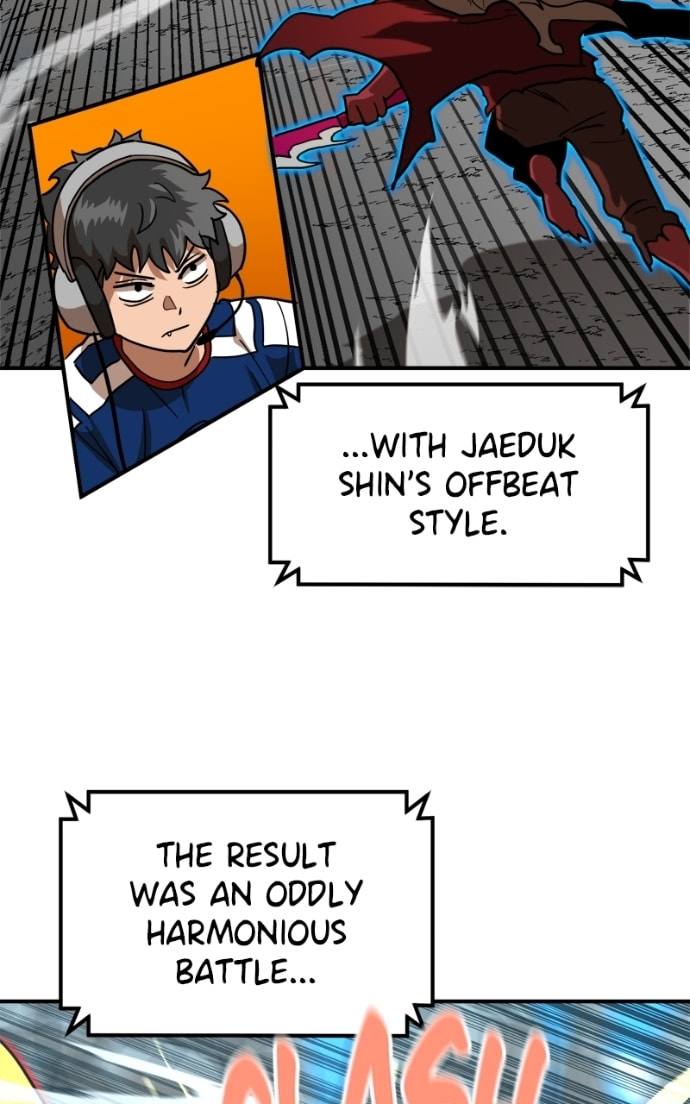 Read Double Click chapter 176 image 84 on Lezhin