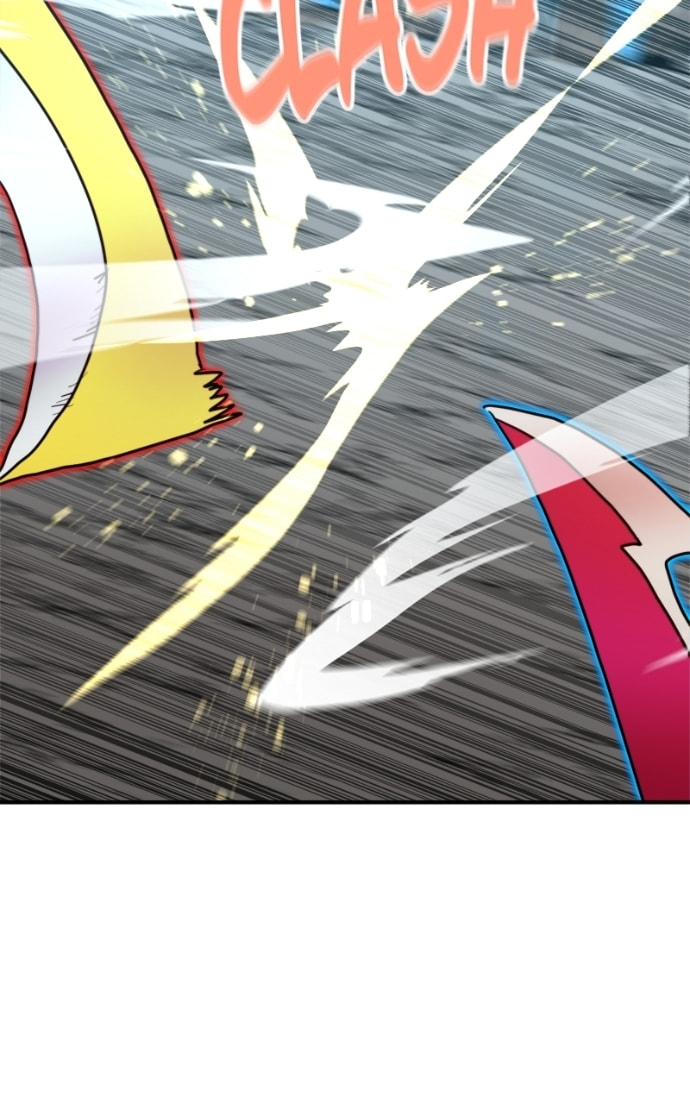 Read Double Click chapter 176 image 85 on Lezhin
