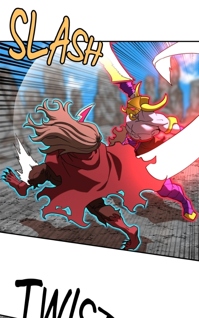Read Double Click chapter 176 image 89 on Lezhin