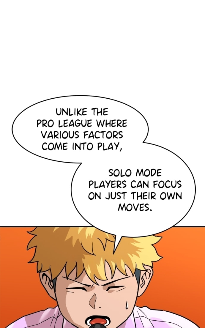 Read Double Click chapter 176 image 99 on Lezhin