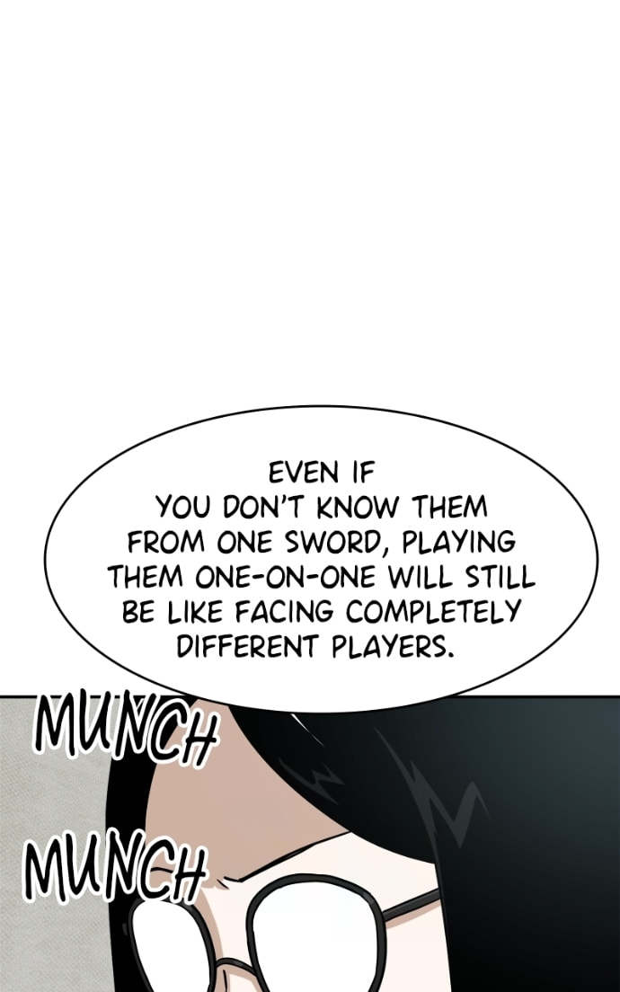 Read Double Click chapter 177 image 11 on Lezhin
