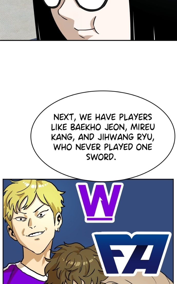 Read Double Click chapter 177 image 12 on Lezhin