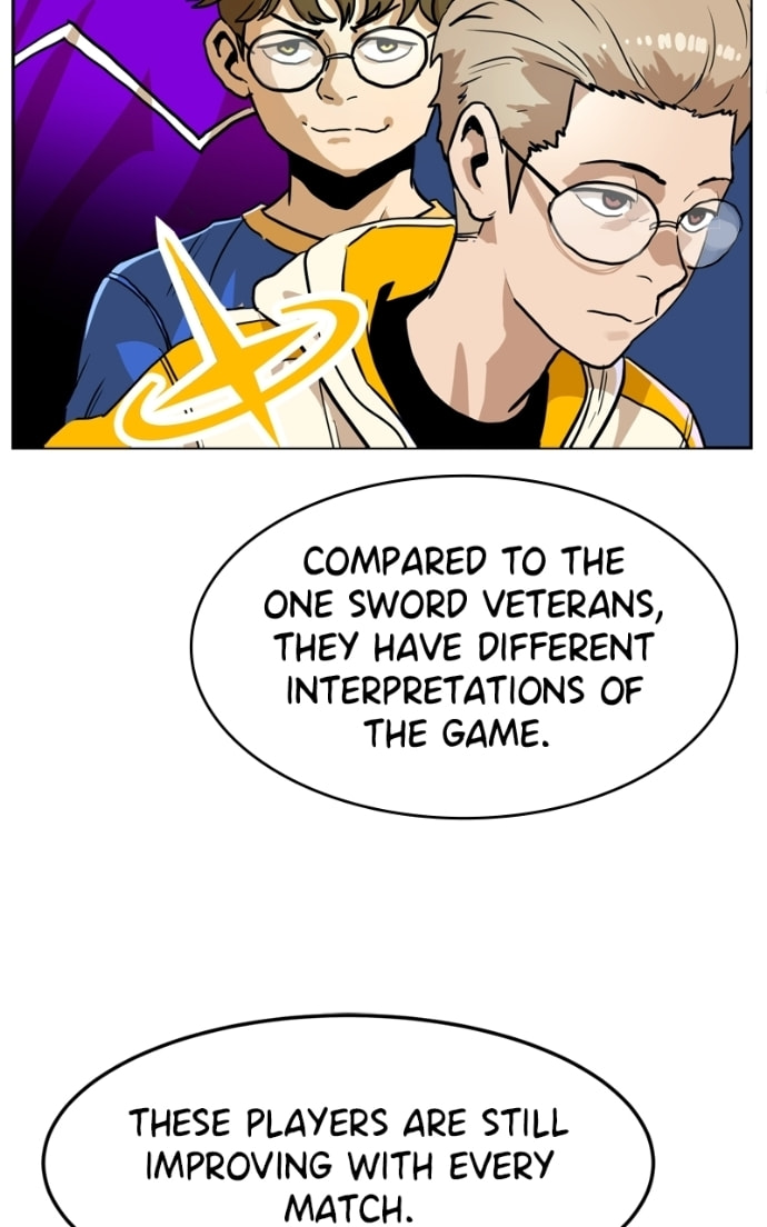 Read Double Click chapter 177 image 13 on Lezhin