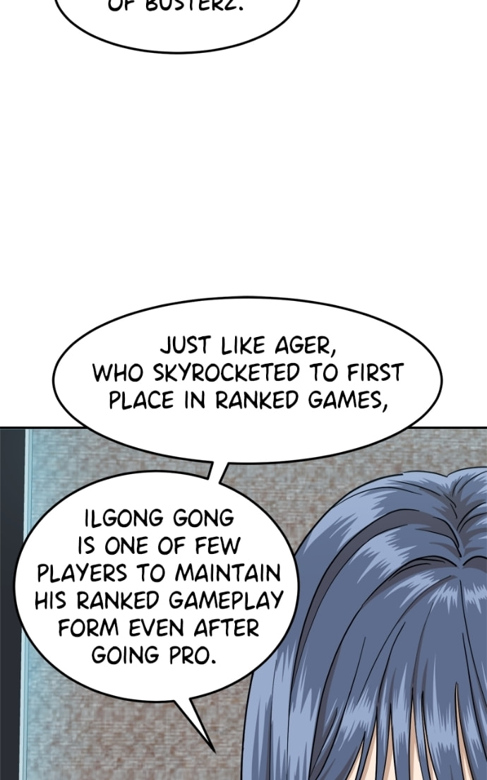 Read Double Click chapter 177 image 18 on Lezhin