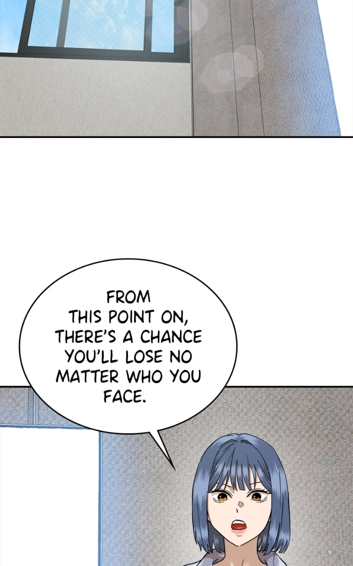 Read Double Click chapter 177 image 2 on Lezhin