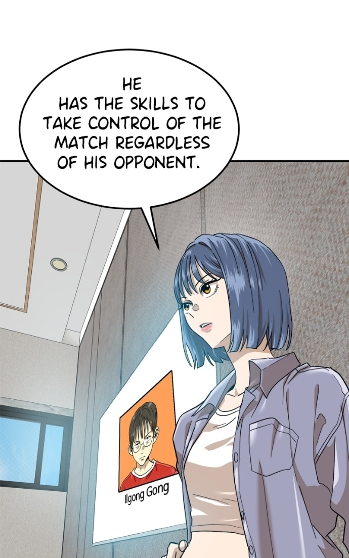 Read Double Click chapter 177 image 20 on Lezhin