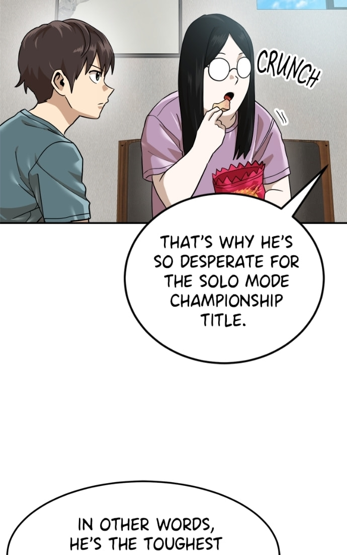 Read Double Click chapter 177 image 22 on Lezhin