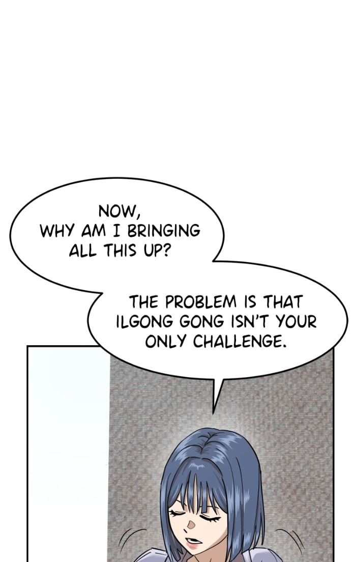 Read Double Click chapter 177 image 24 on Lezhin