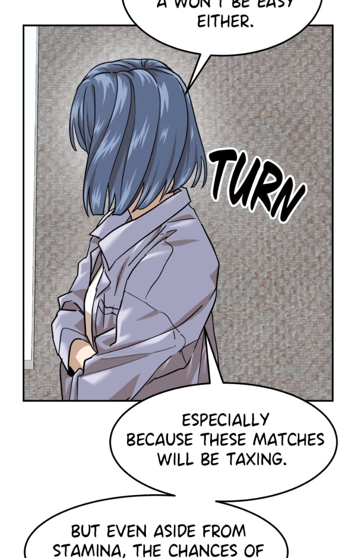 Read Double Click chapter 177 image 26 on Lezhin