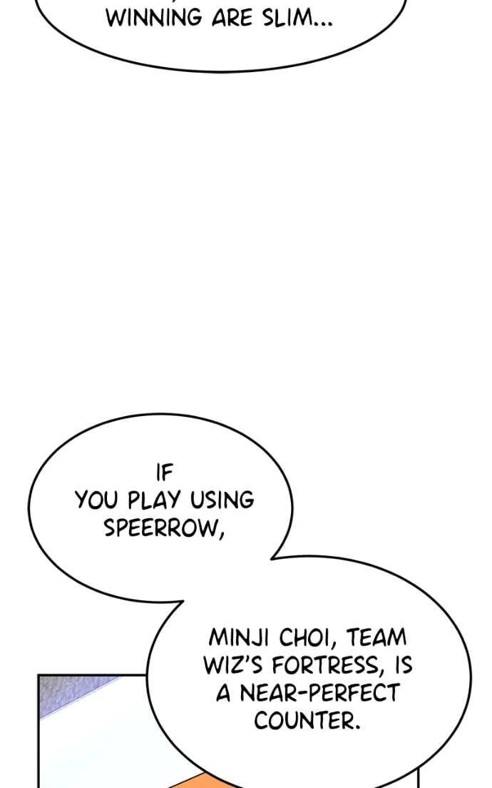 Read Double Click chapter 177 image 27 on Lezhin